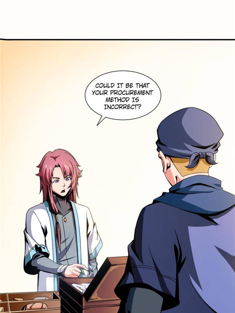 Library to Heaven’s Path Chapter 26 page 39