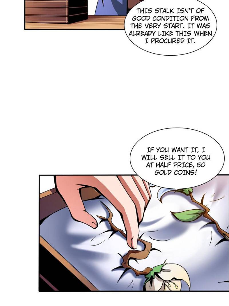 Library to Heaven’s Path Chapter 26 page 42