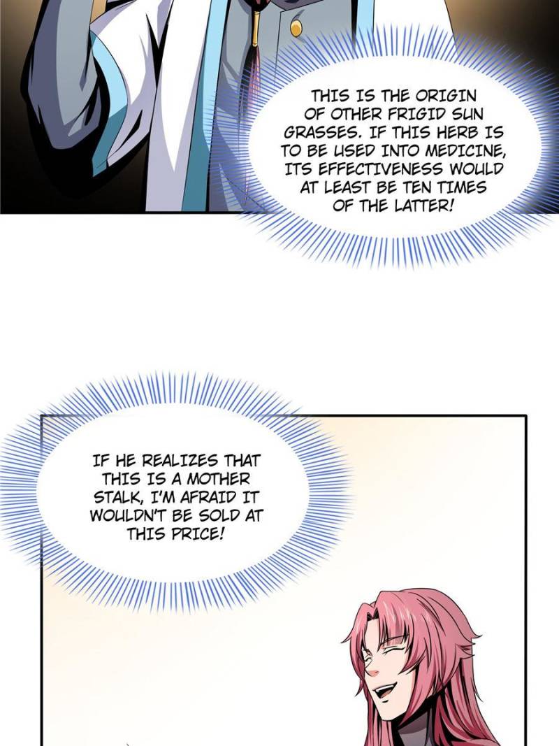 Library to Heaven’s Path Chapter 26 page 45