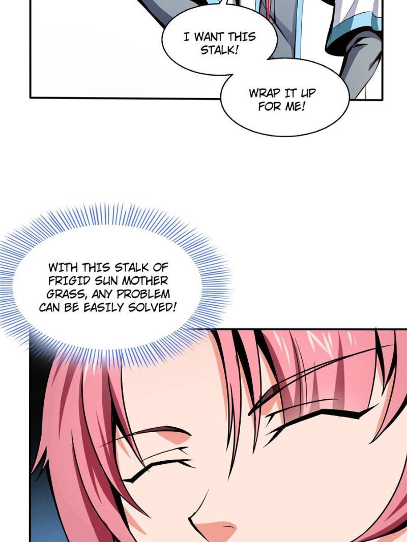 Library to Heaven’s Path Chapter 26 page 47