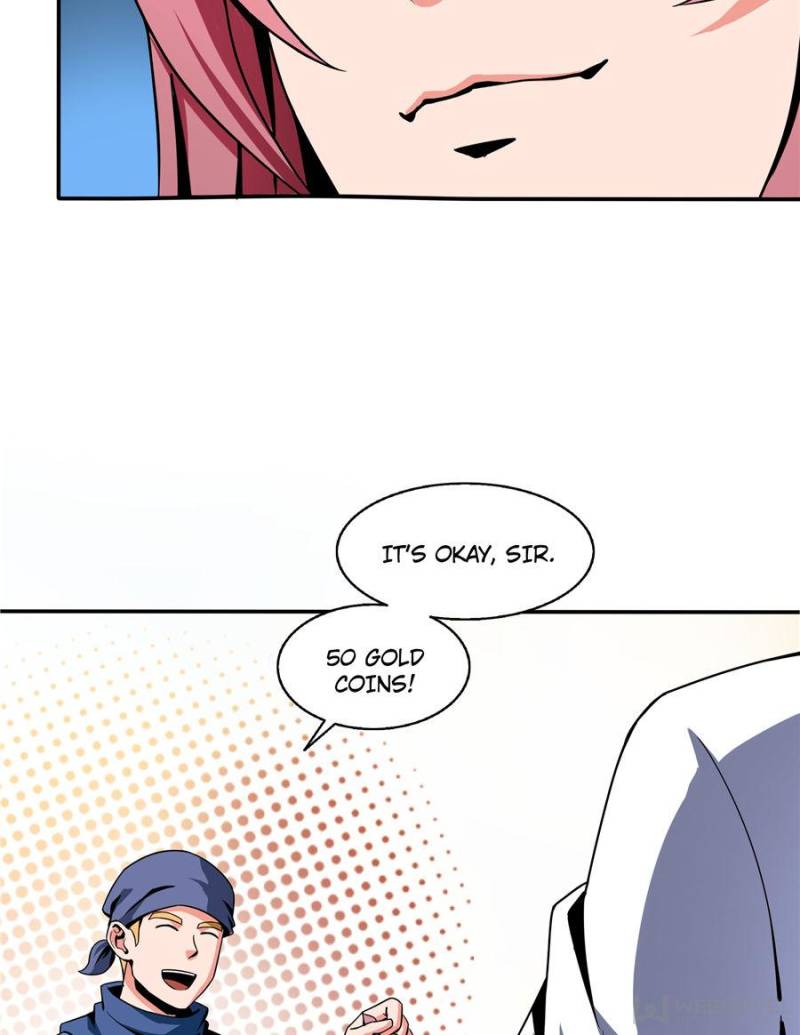 Library to Heaven’s Path Chapter 26 page 48