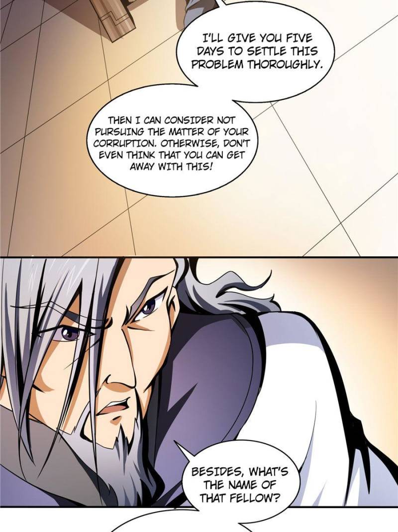Library to Heaven’s Path Chapter 26 page 4