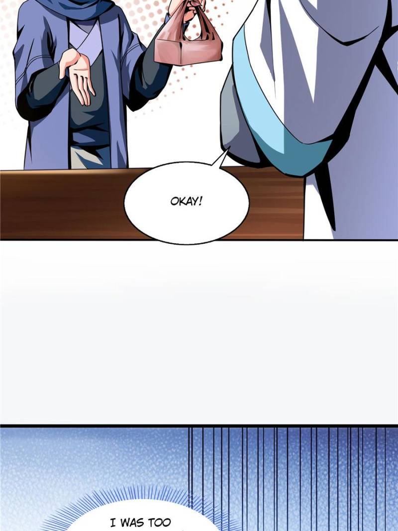 Library to Heaven’s Path Chapter 26 page 49