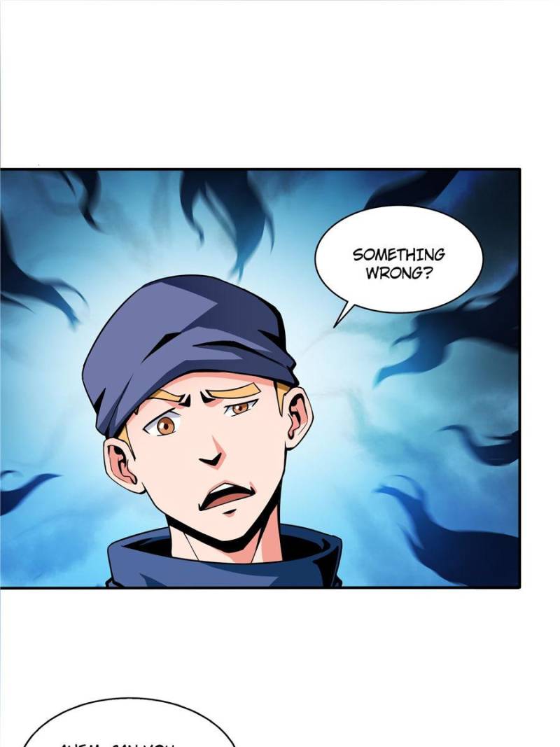 Library to Heaven’s Path Chapter 26 page 52
