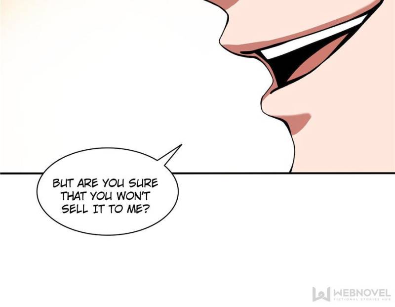 Library to Heaven’s Path Chapter 26 page 57