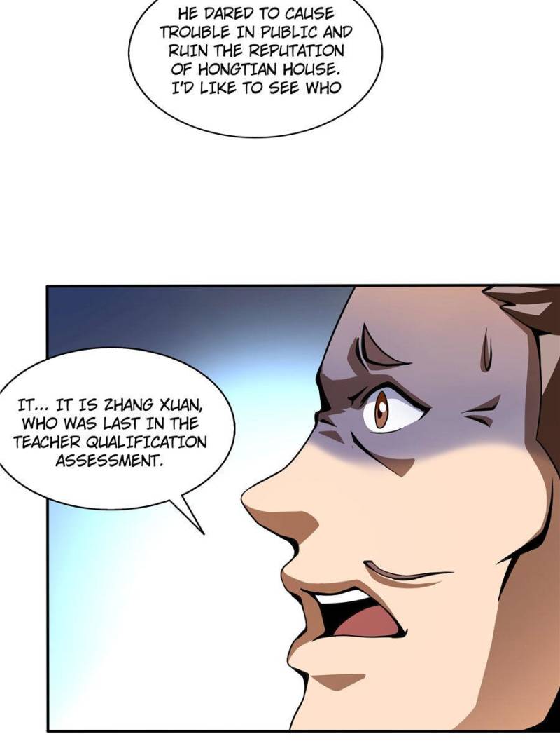 Library to Heaven’s Path Chapter 26 page 5