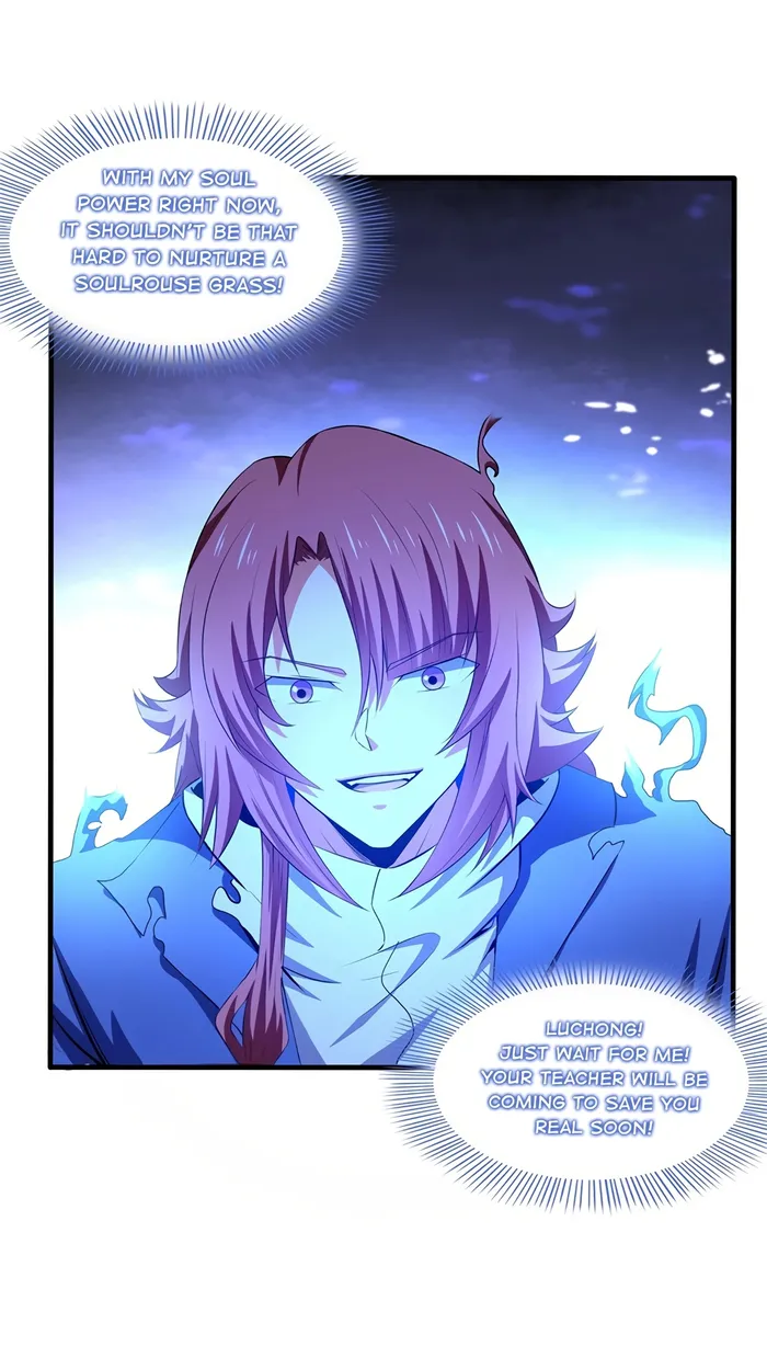 Library to Heaven’s Path Chapter 297 page 14