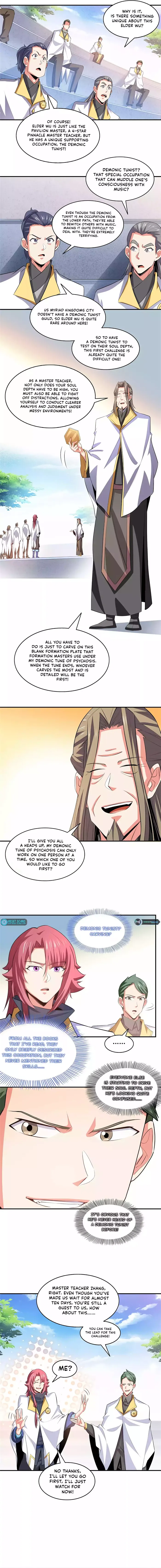 Library to Heaven’s Path Chapter 301 page 2