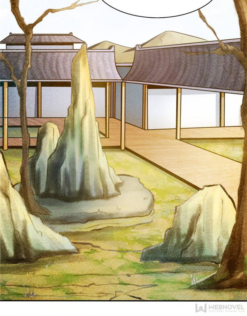Library to Heaven’s Path Chapter 31 page 11