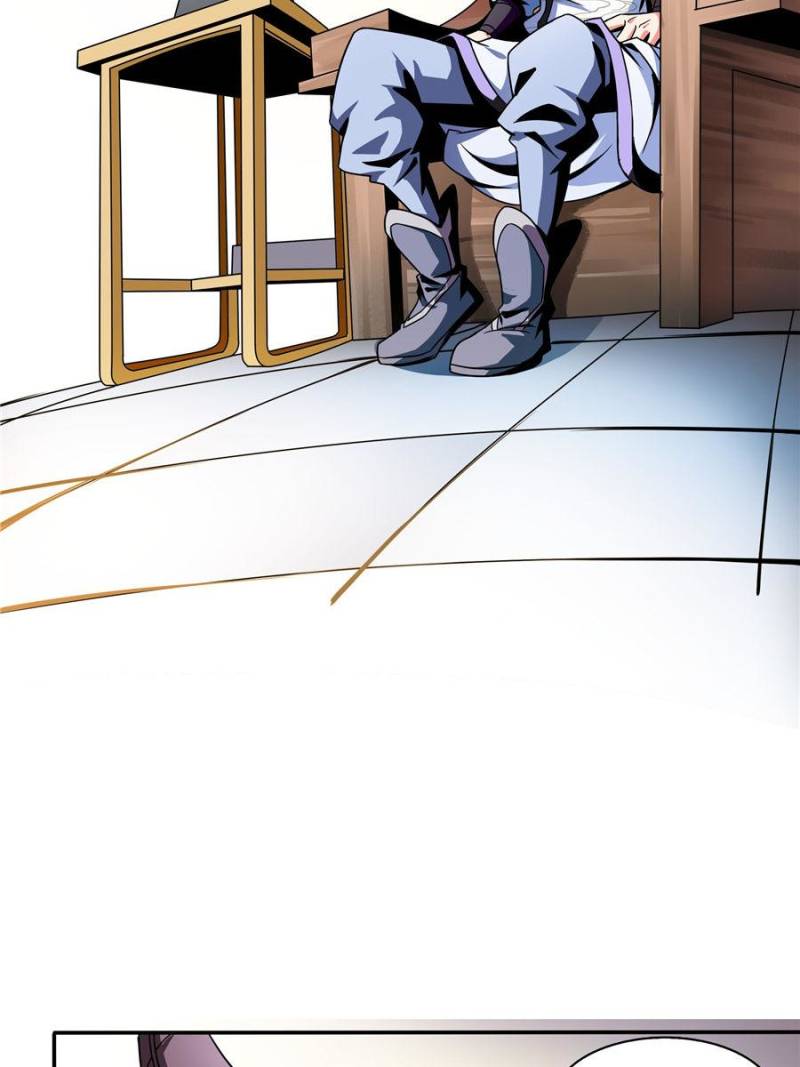 Library to Heaven’s Path Chapter 31 page 16