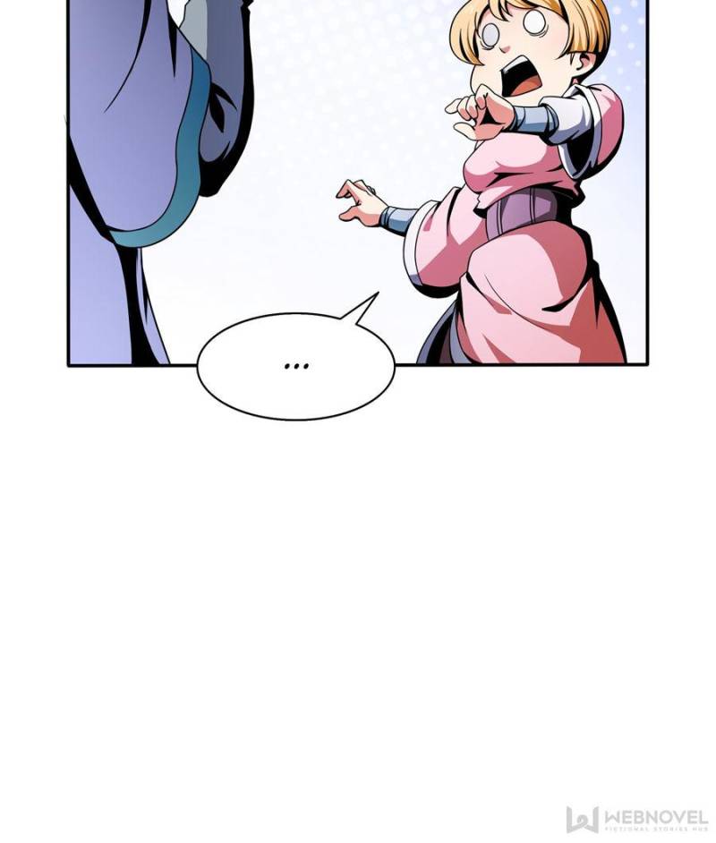 Library to Heaven’s Path Chapter 31 page 1