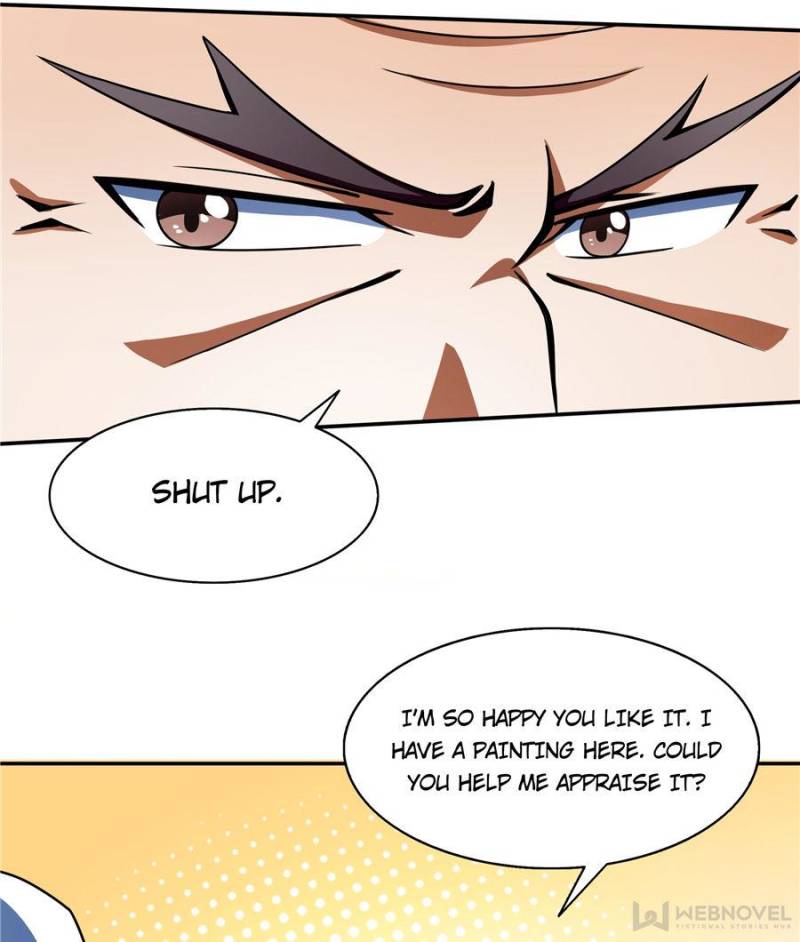 Library to Heaven’s Path Chapter 31 page 25