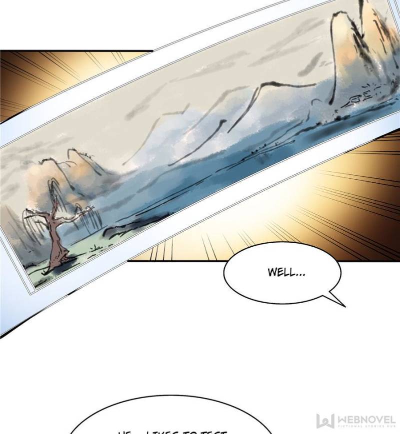 Library to Heaven’s Path Chapter 31 page 27