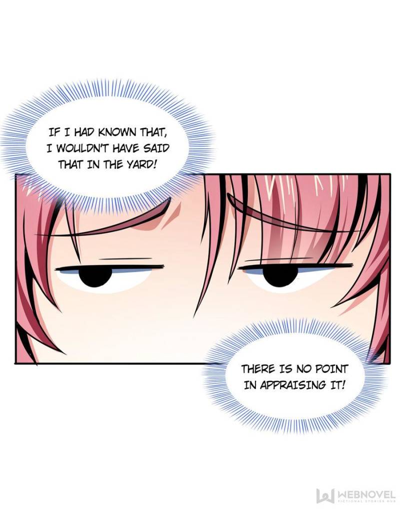 Library to Heaven’s Path Chapter 31 page 29