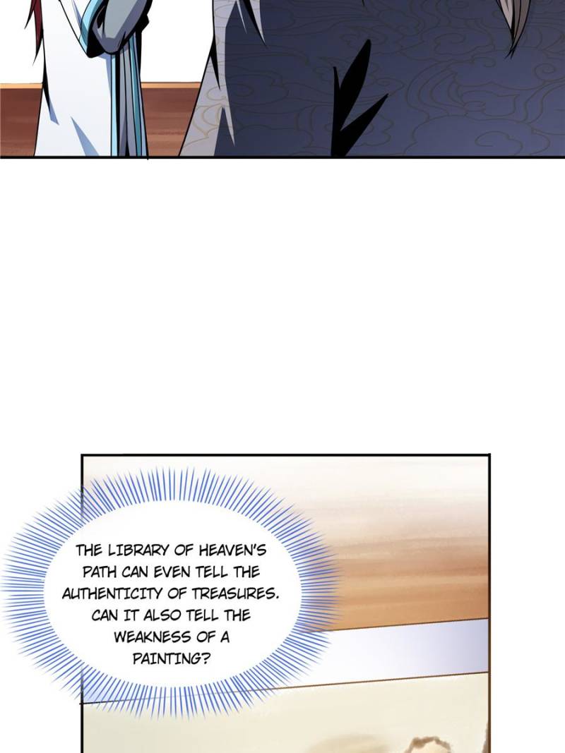 Library to Heaven’s Path Chapter 31 page 31
