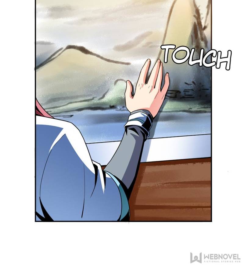Library to Heaven’s Path Chapter 31 page 32