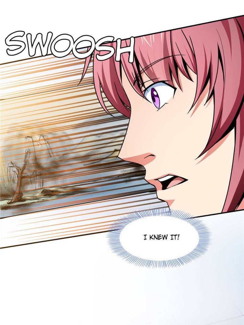 Library to Heaven’s Path Chapter 31 page 33
