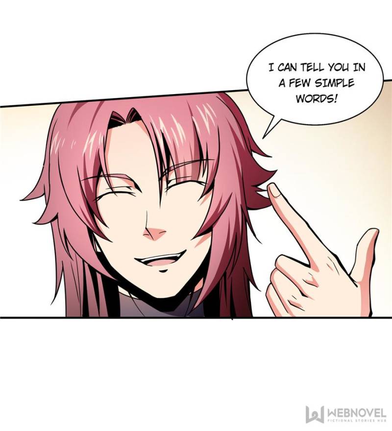 Library to Heaven’s Path Chapter 31 page 35