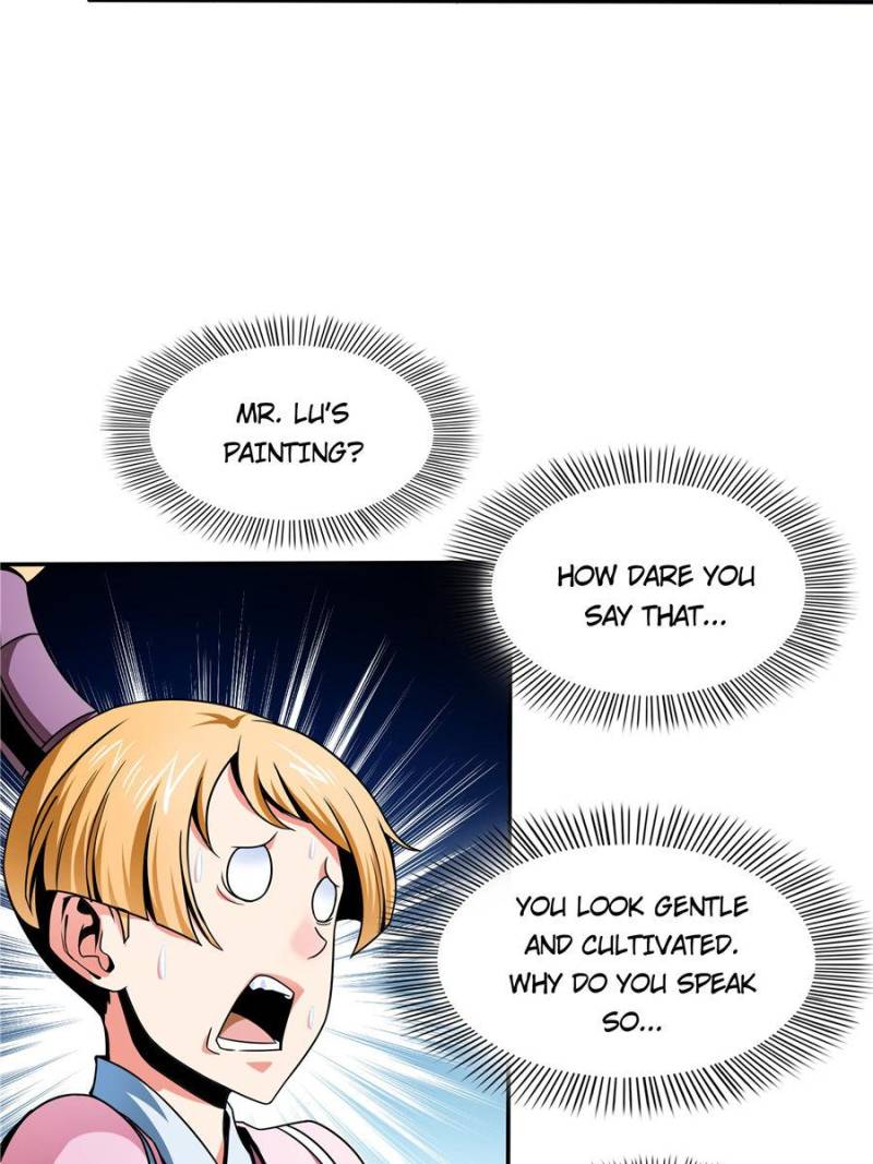 Library to Heaven’s Path Chapter 31 page 39