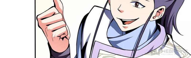 Library to Heaven’s Path Chapter 31 page 41