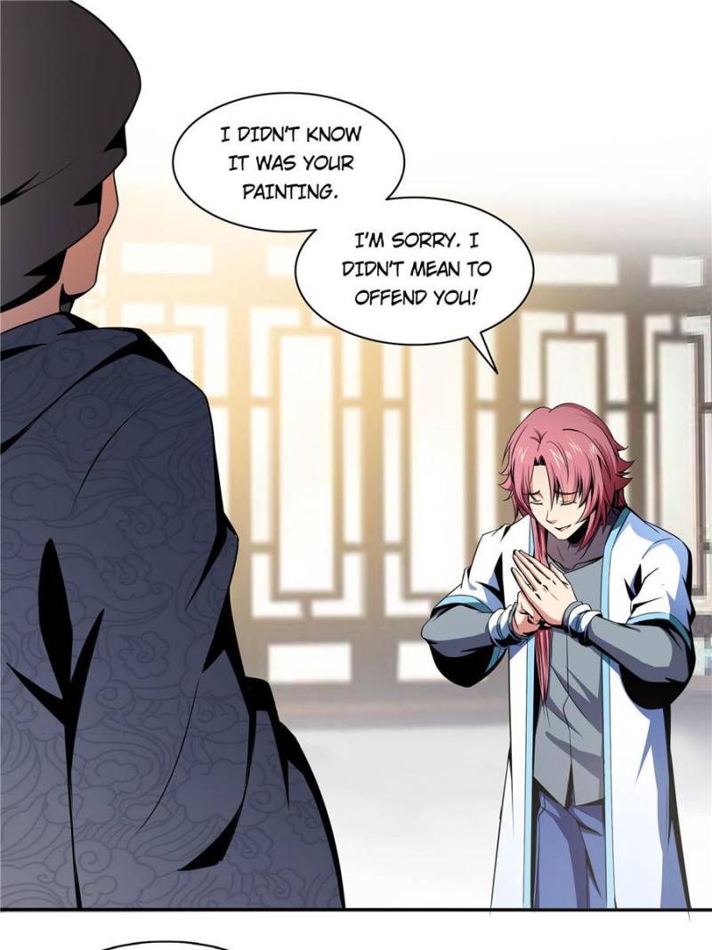 Library to Heaven’s Path Chapter 31 page 44