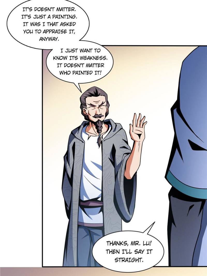 Library to Heaven’s Path Chapter 31 page 45