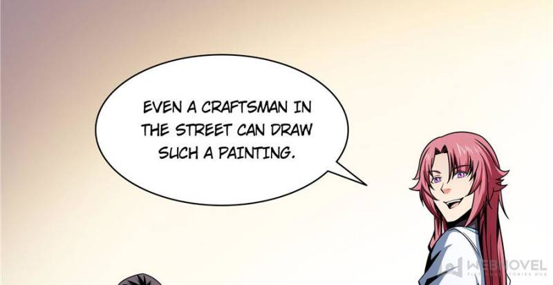 Library to Heaven’s Path Chapter 31 page 46