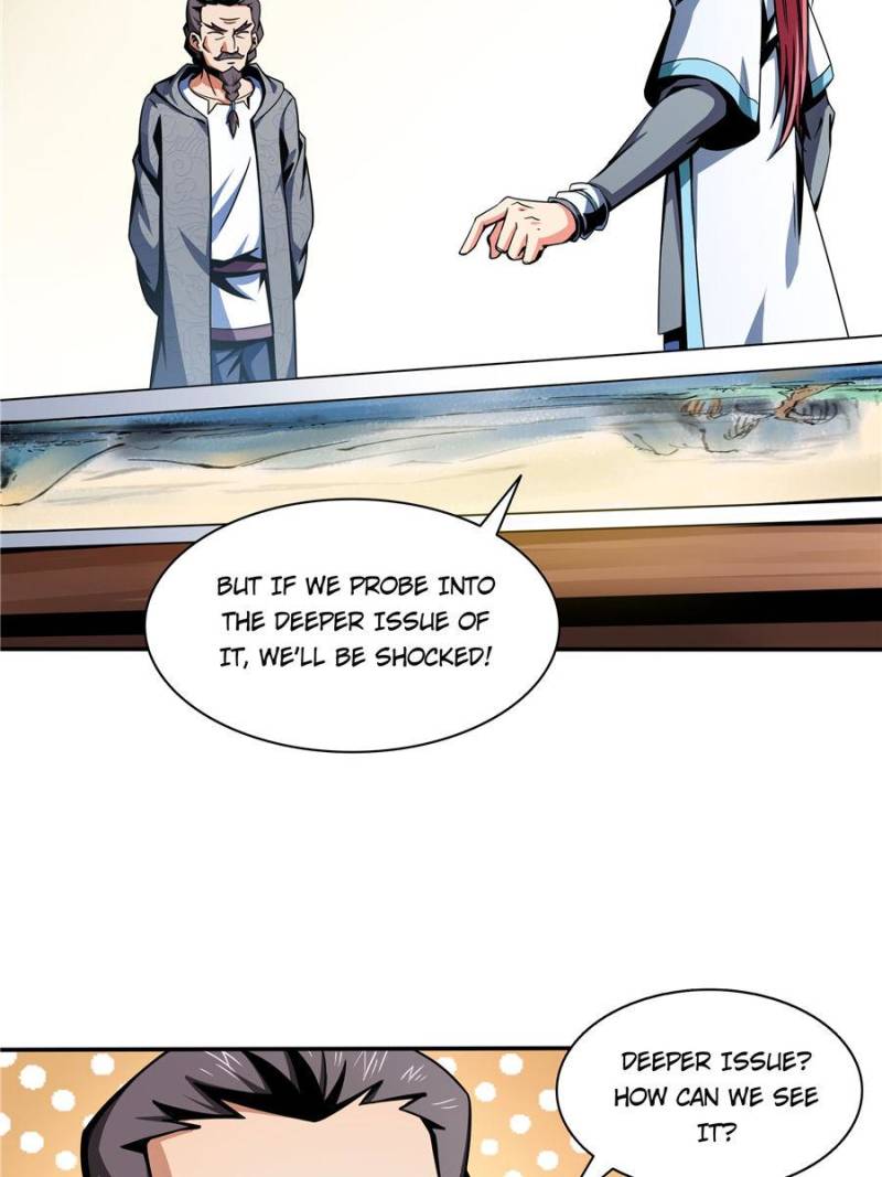 Library to Heaven’s Path Chapter 31 page 47