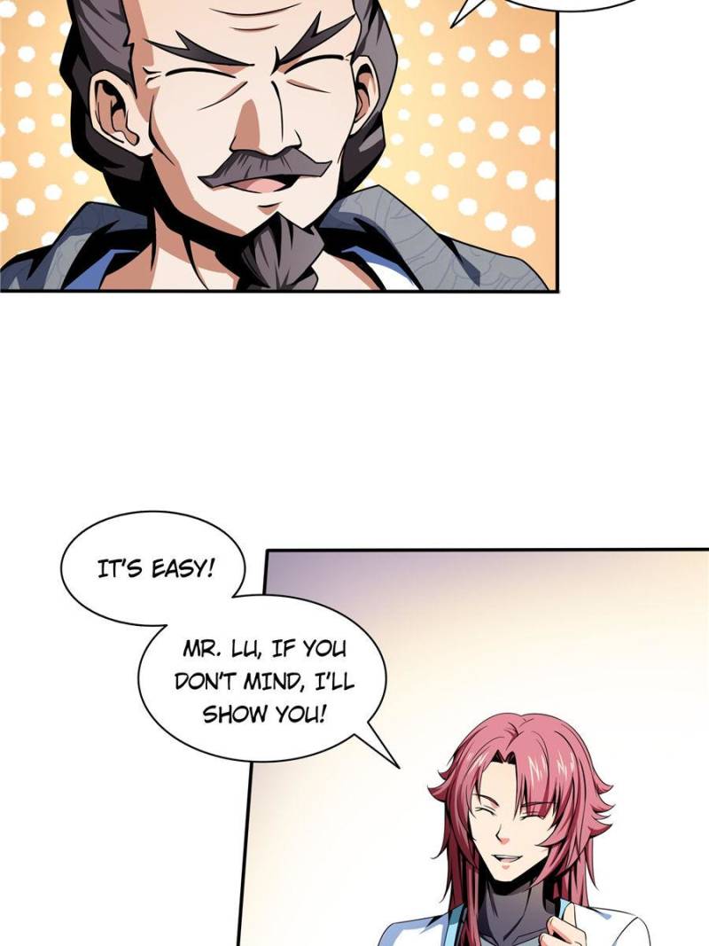 Library to Heaven’s Path Chapter 31 page 48