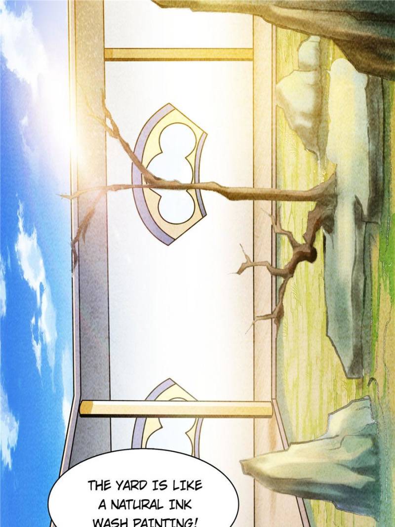 Library to Heaven’s Path Chapter 31 page 6