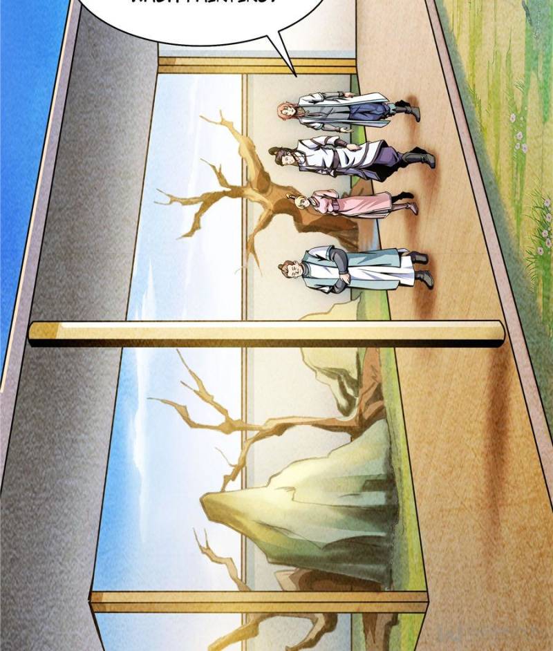 Library to Heaven’s Path Chapter 31 page 7