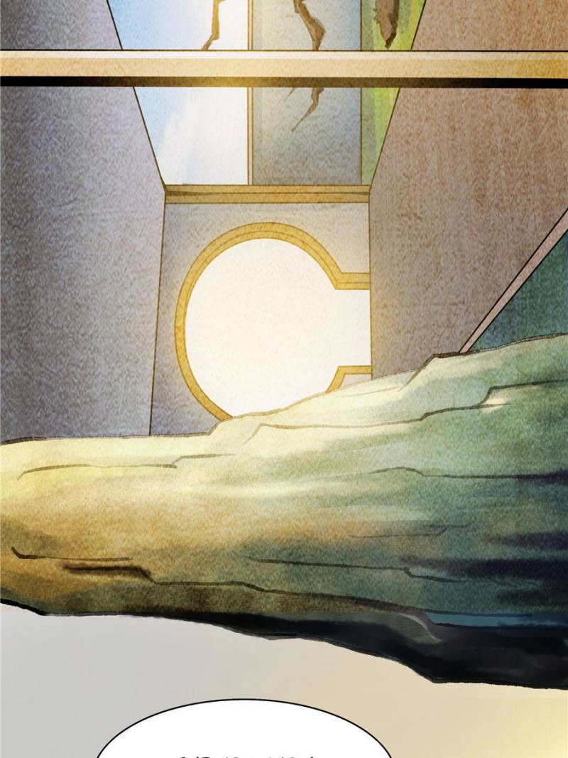 Library to Heaven’s Path Chapter 31 page 8