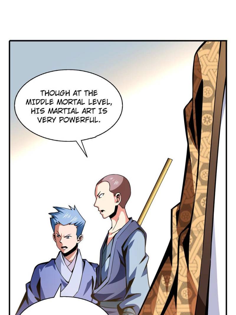 Library to Heaven’s Path Chapter 36 page 0