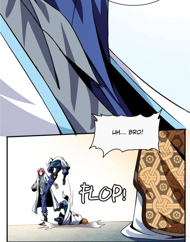 Library to Heaven’s Path Chapter 36 page 11