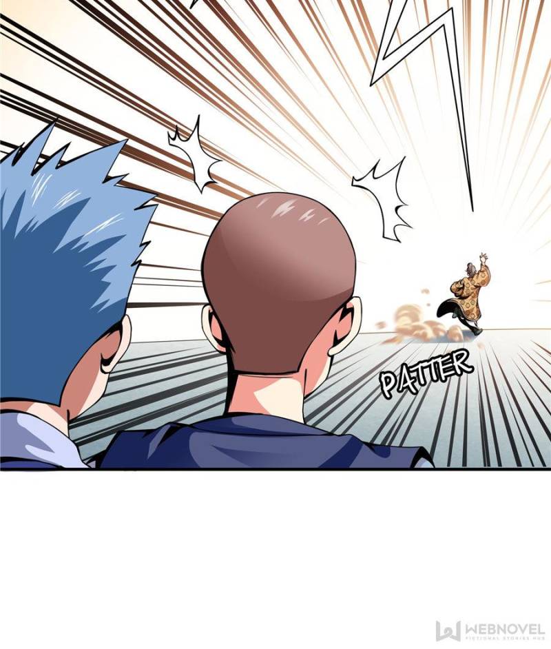 Library to Heaven’s Path Chapter 36 page 17