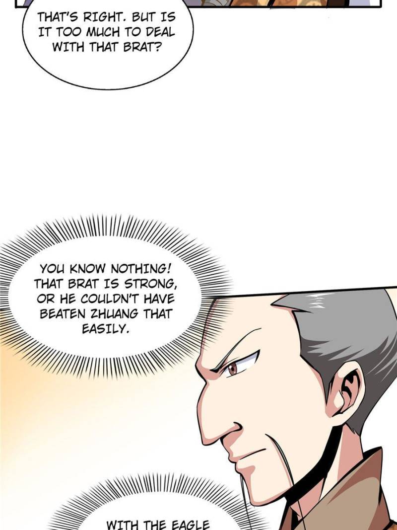 Library to Heaven’s Path Chapter 36 page 1