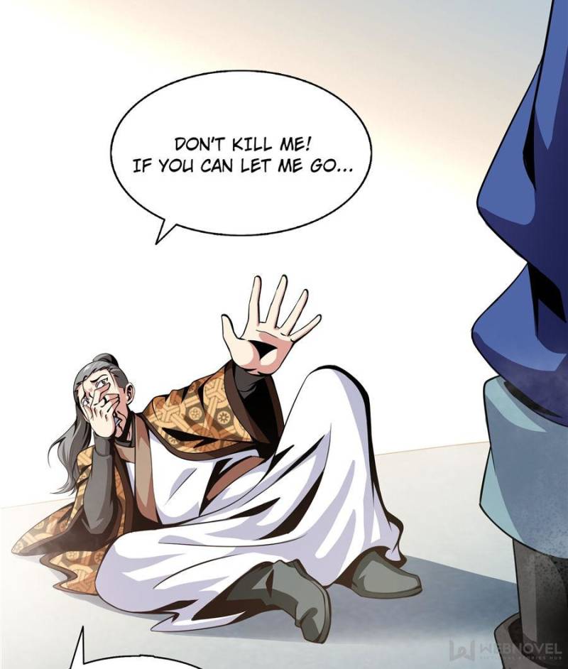Library to Heaven’s Path Chapter 36 page 29