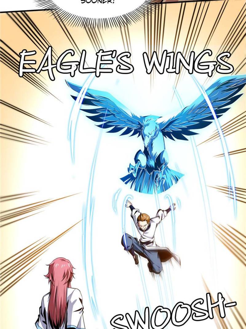 Library to Heaven’s Path Chapter 36 page 3