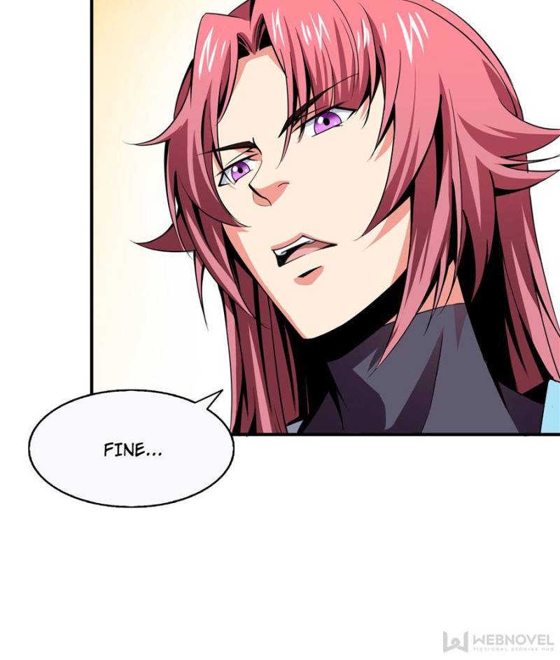 Library to Heaven’s Path Chapter 36 page 39