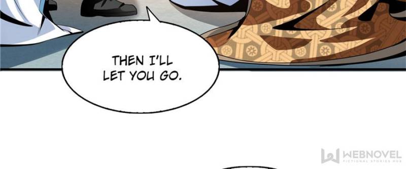 Library to Heaven’s Path Chapter 36 page 41