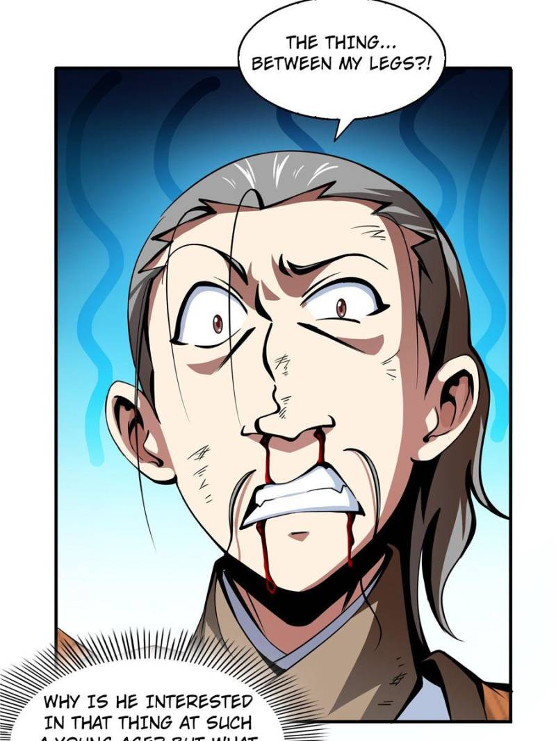 Library to Heaven’s Path Chapter 36 page 42