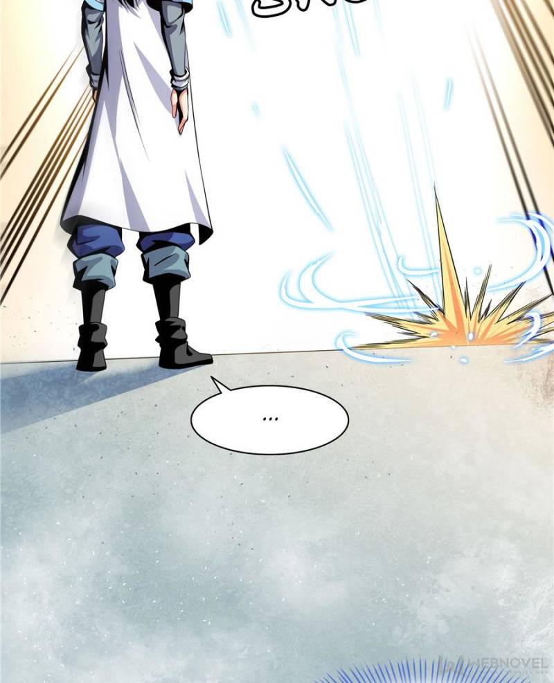 Library to Heaven’s Path Chapter 36 page 4