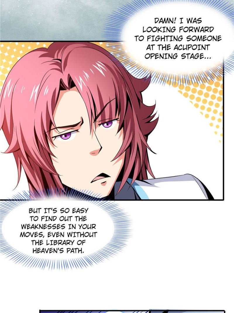 Library to Heaven’s Path Chapter 36 page 5