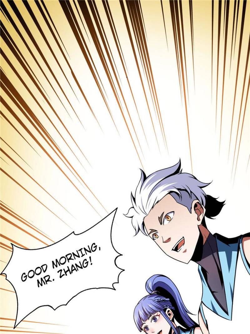 Library to Heaven’s Path Chapter 38 page 0