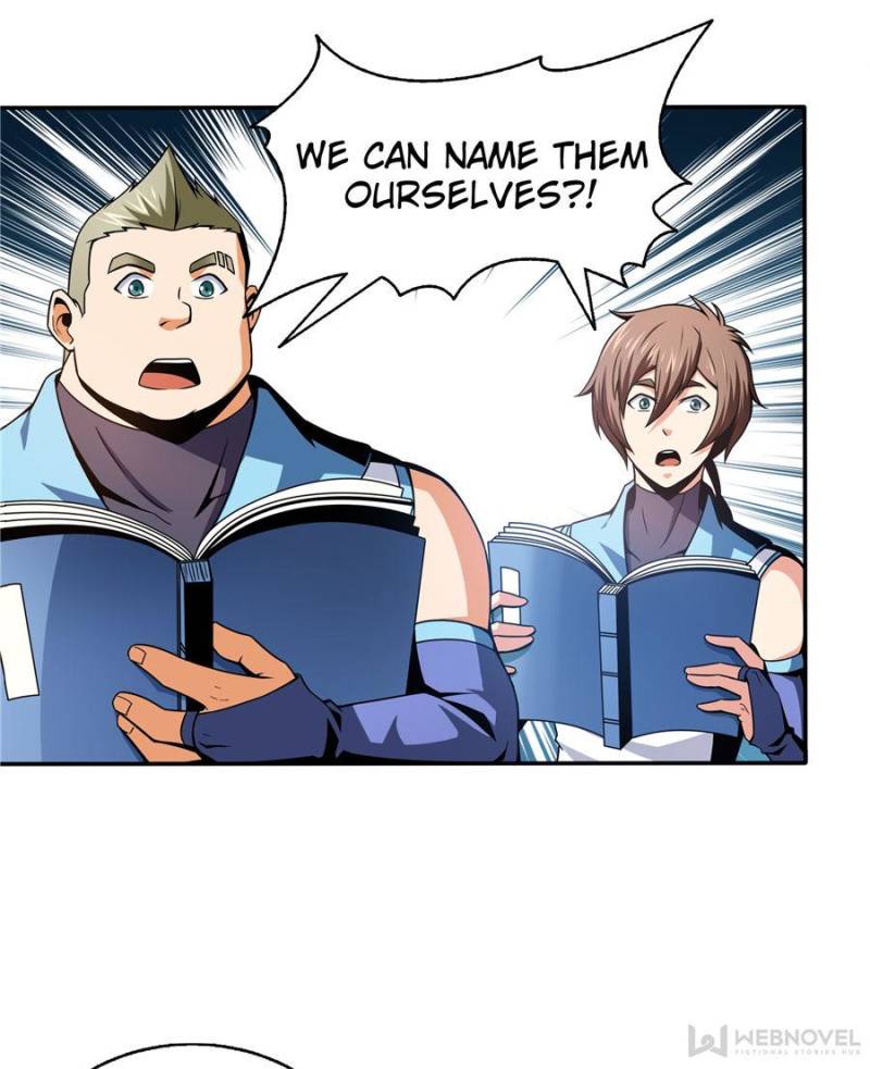 Library to Heaven’s Path Chapter 38 page 15