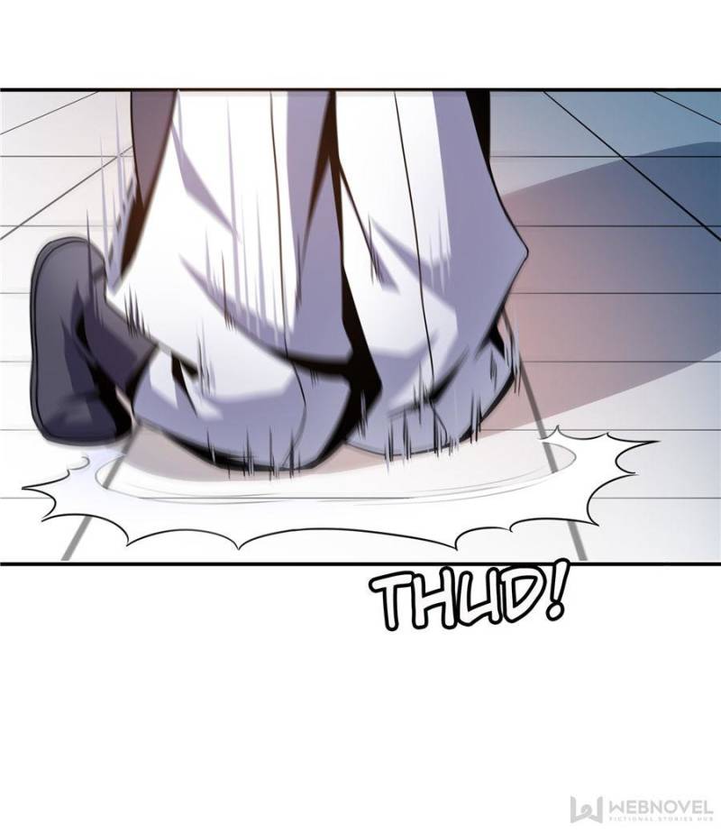 Library to Heaven’s Path Chapter 38 page 21