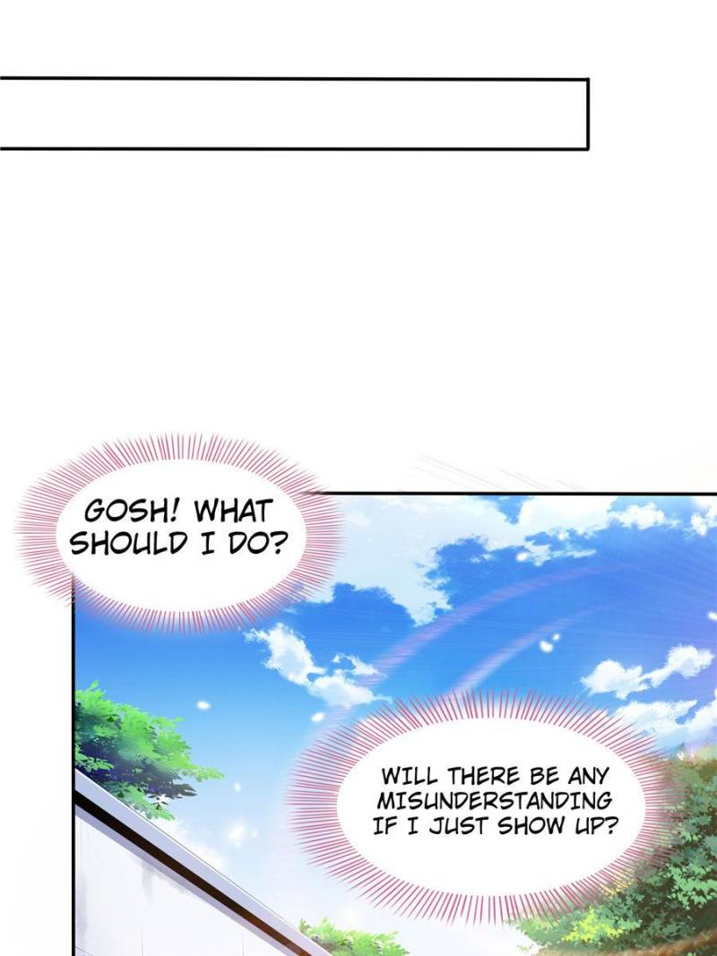 Library to Heaven’s Path Chapter 38 page 27