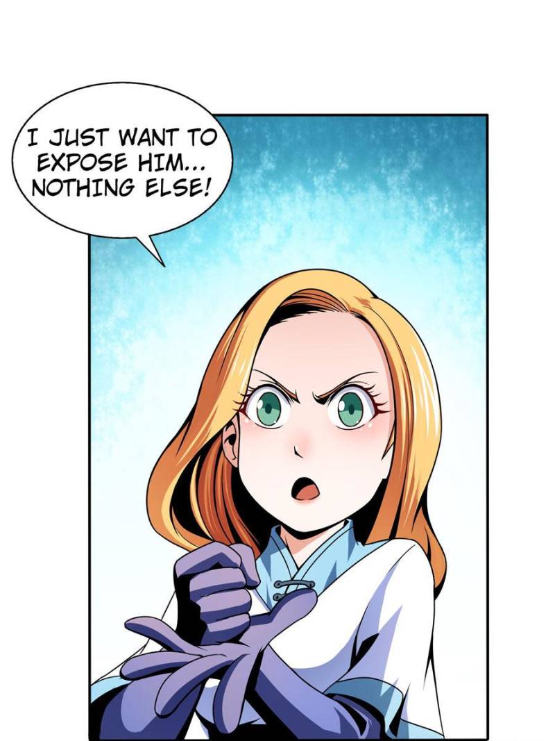 Library to Heaven’s Path Chapter 38 page 29