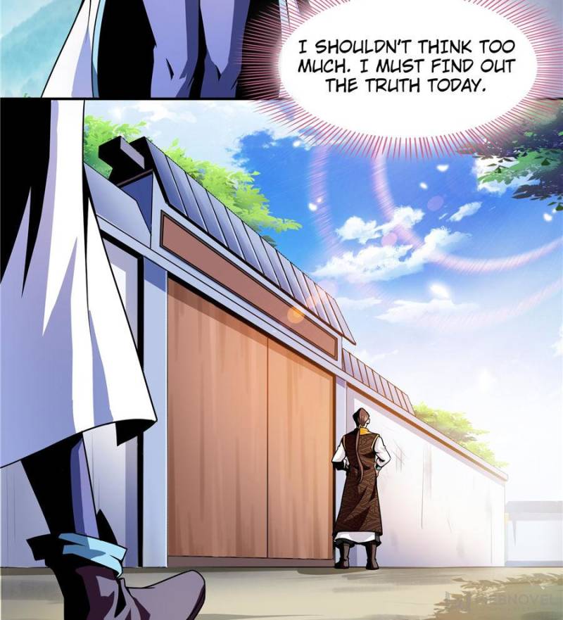 Library to Heaven’s Path Chapter 38 page 31