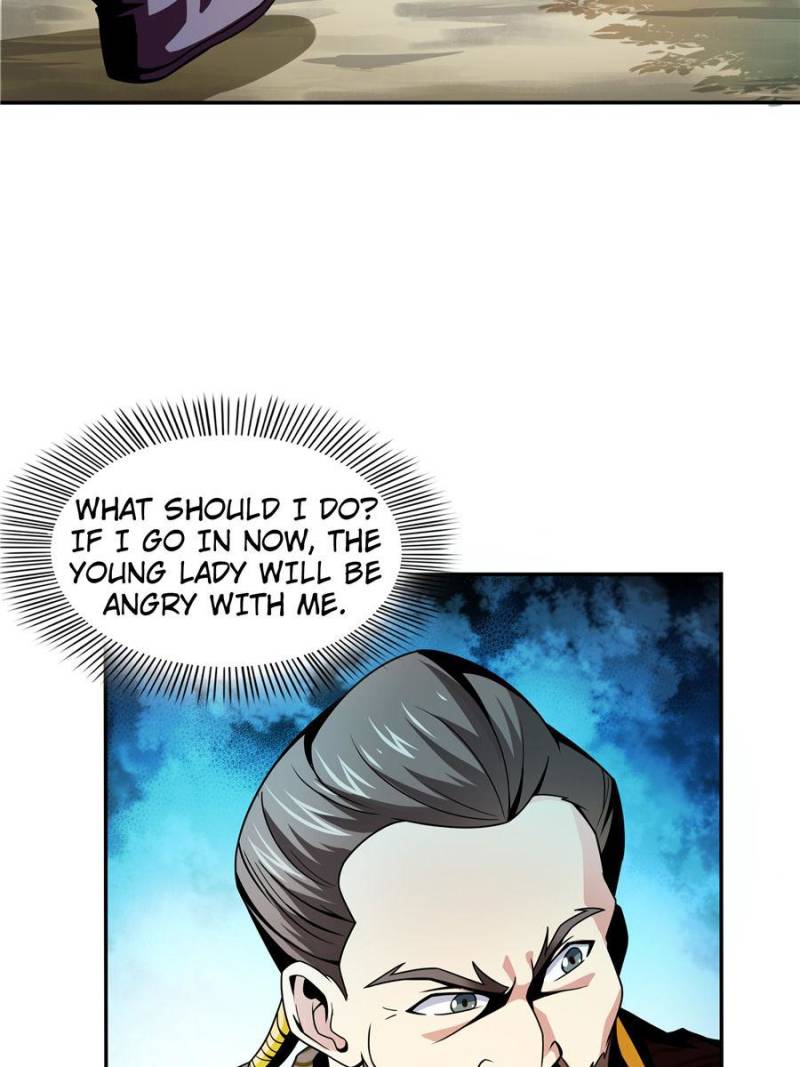 Library to Heaven’s Path Chapter 38 page 32